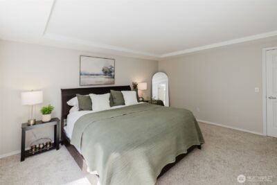 3414 NW Wild Ridge Lane , Bremerton, WA 98312 - Photo 19