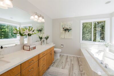 3414 NW Wild Ridge Lane , Bremerton, WA 98312 - Photo 20