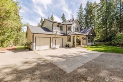 3414 NW Wild Ridge Lane , Bremerton, WA 98312 - Photo 2