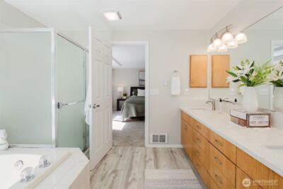 3414 NW Wild Ridge Lane , Bremerton, WA 98312 - Photo 22