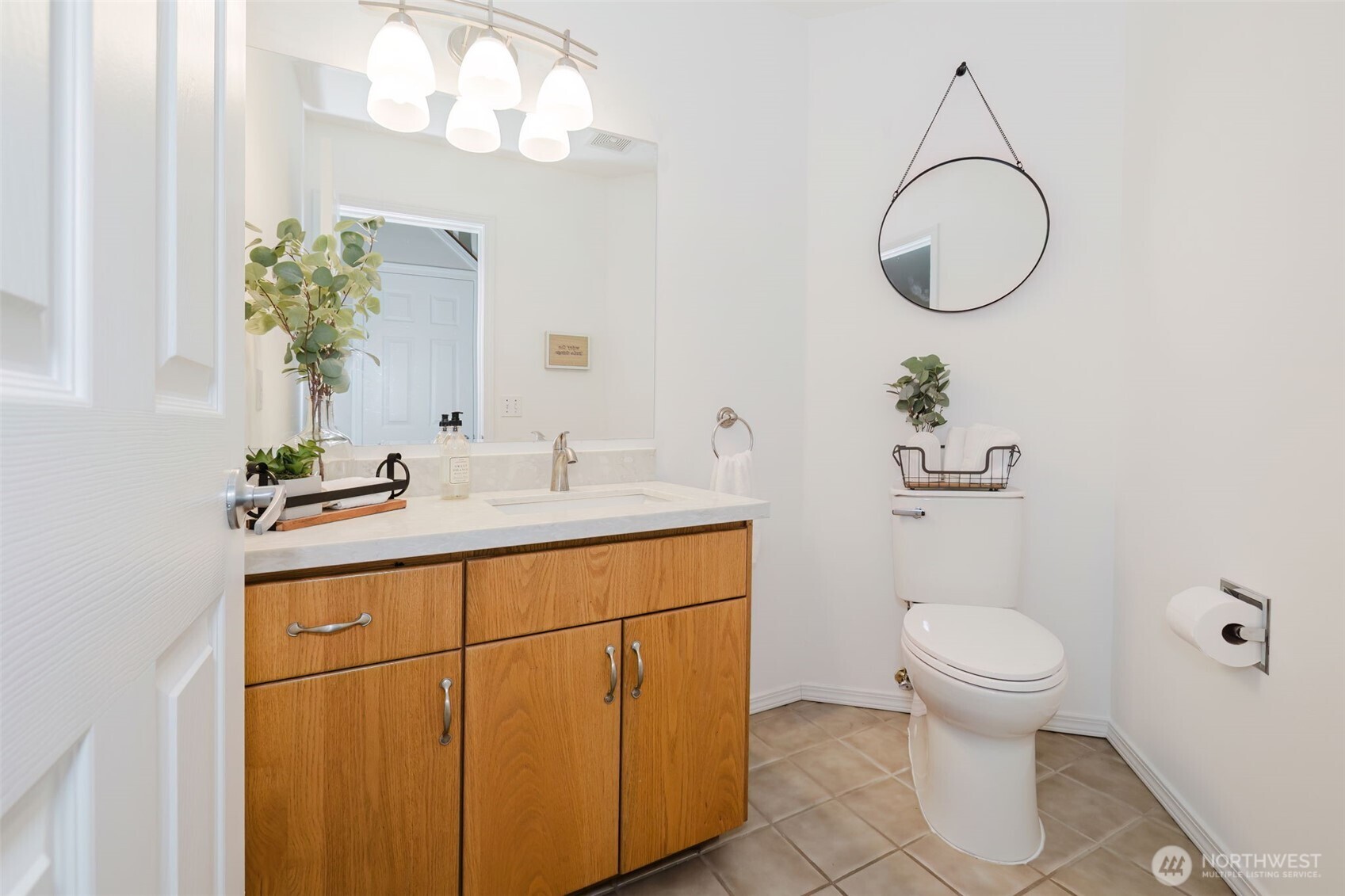 3414 NW Wild Ridge Lane , Bremerton, WA 98312