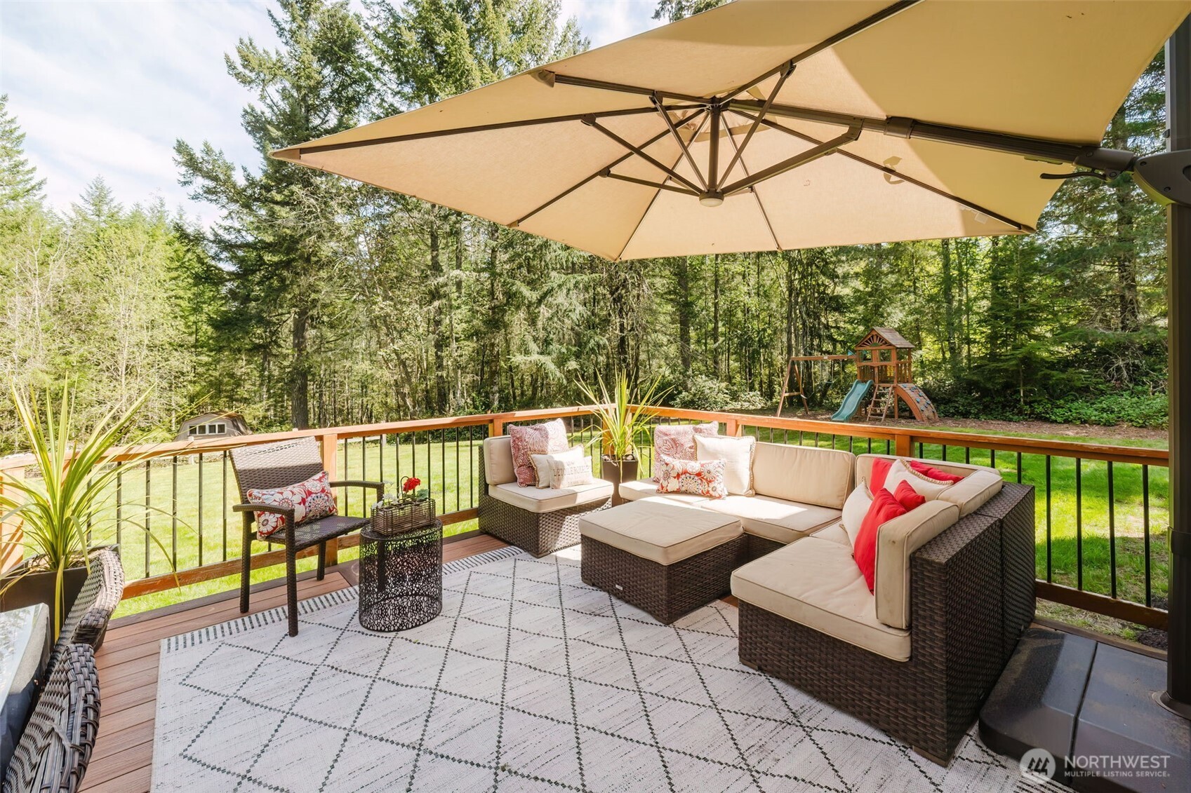 3414 NW Wild Ridge Lane , Bremerton, WA 98312