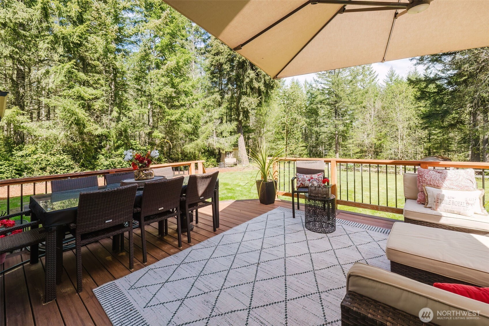 3414 NW Wild Ridge Lane , Bremerton, WA 98312