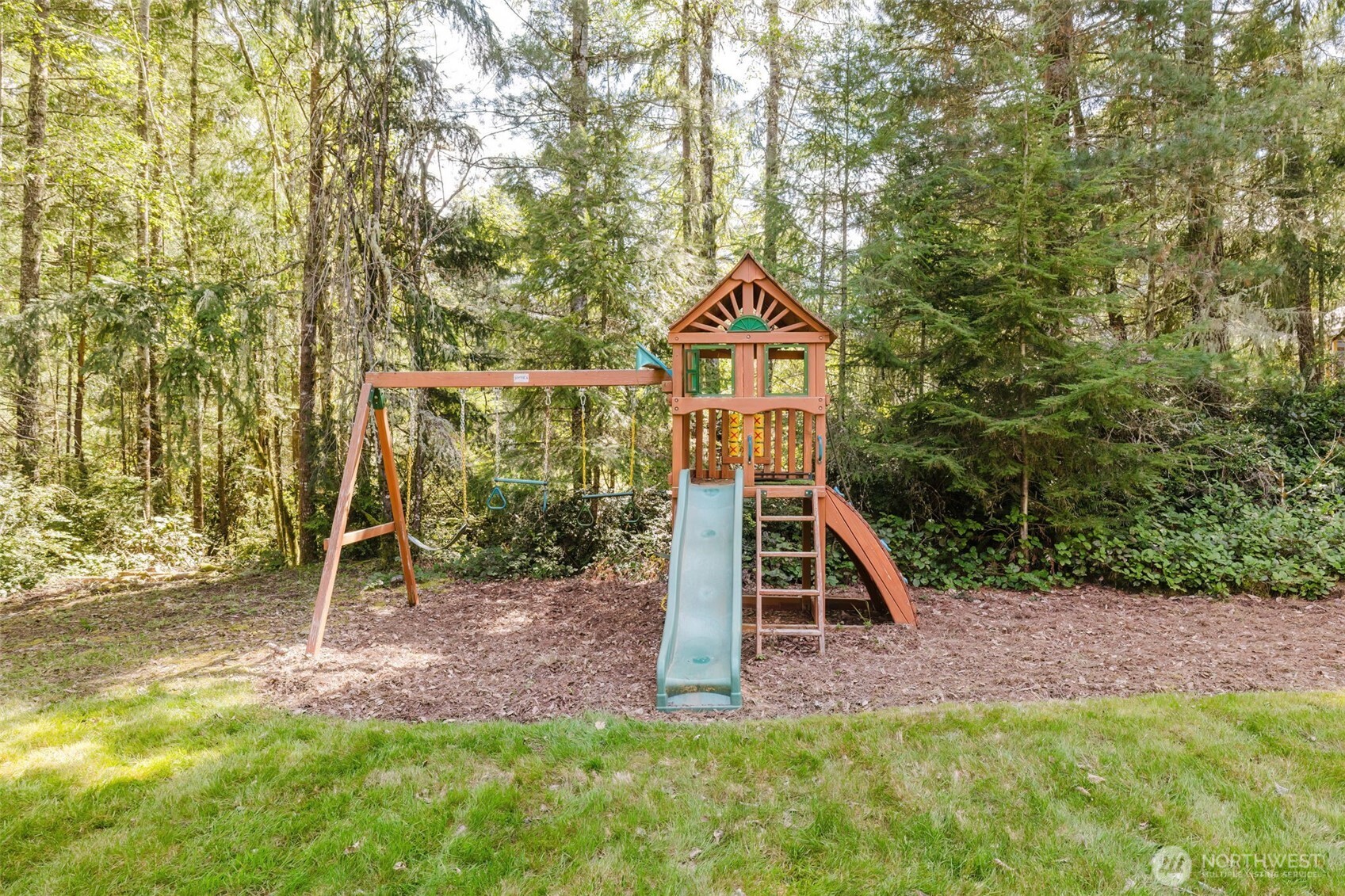 3414 NW Wild Ridge Lane , Bremerton, WA 98312