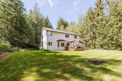 3414 NW Wild Ridge Lane , Bremerton, WA 98312 - Photo 33