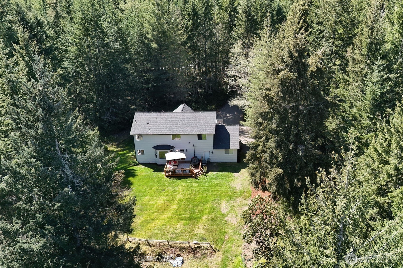 3414 NW Wild Ridge Lane , Bremerton, WA 98312