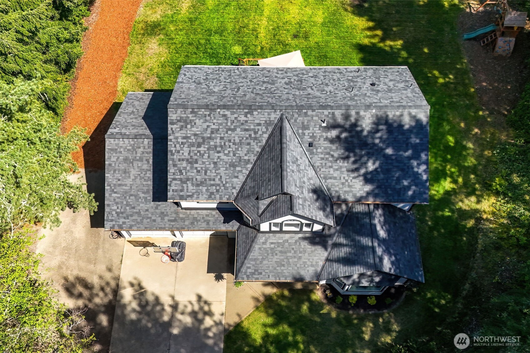 3414 NW Wild Ridge Lane , Bremerton, WA 98312