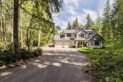 3414 NW Wild Ridge Lane , Bremerton, WA 98312 - Photo 37