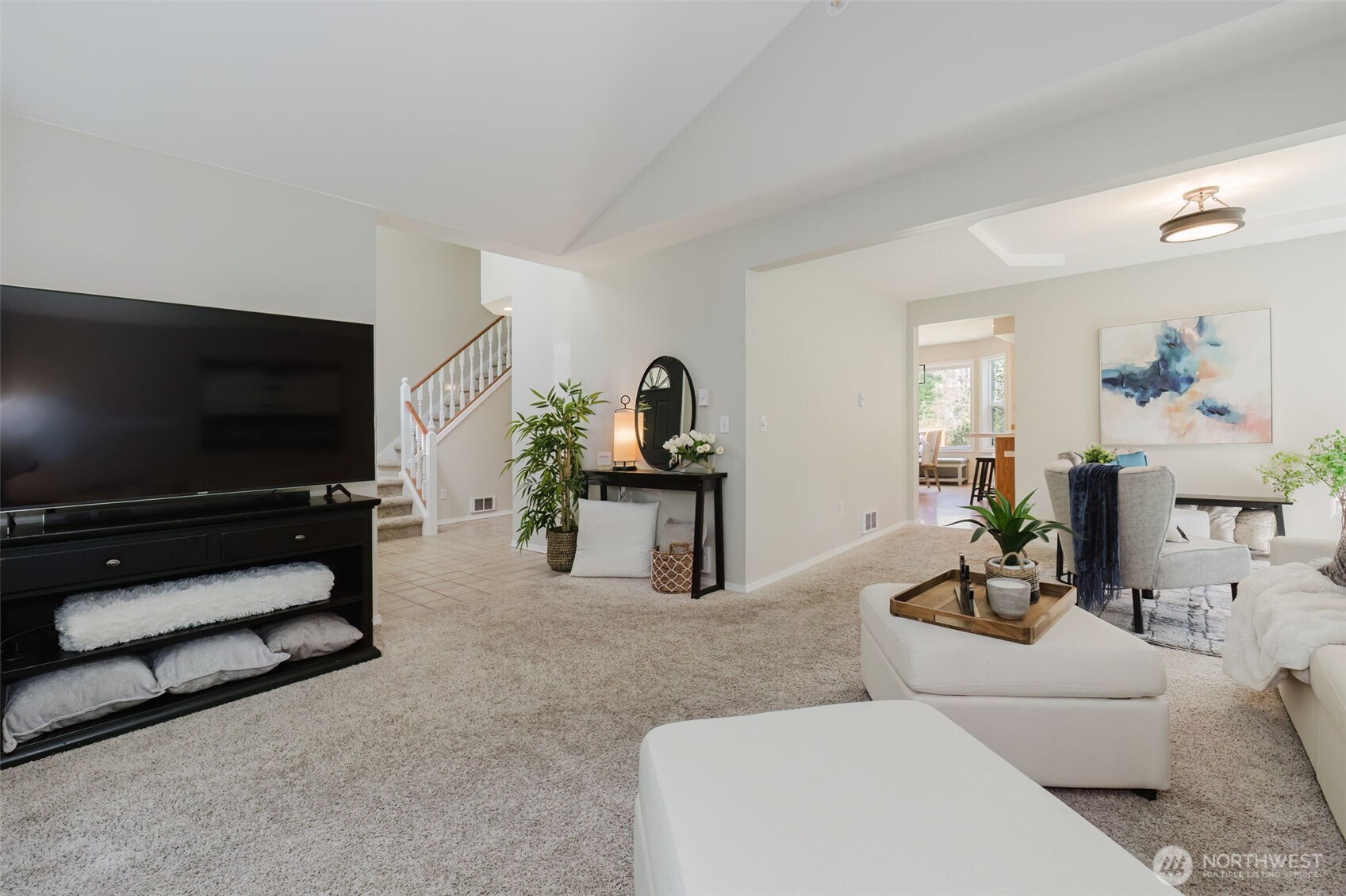 3414 NW Wild Ridge Lane , Bremerton, WA 98312