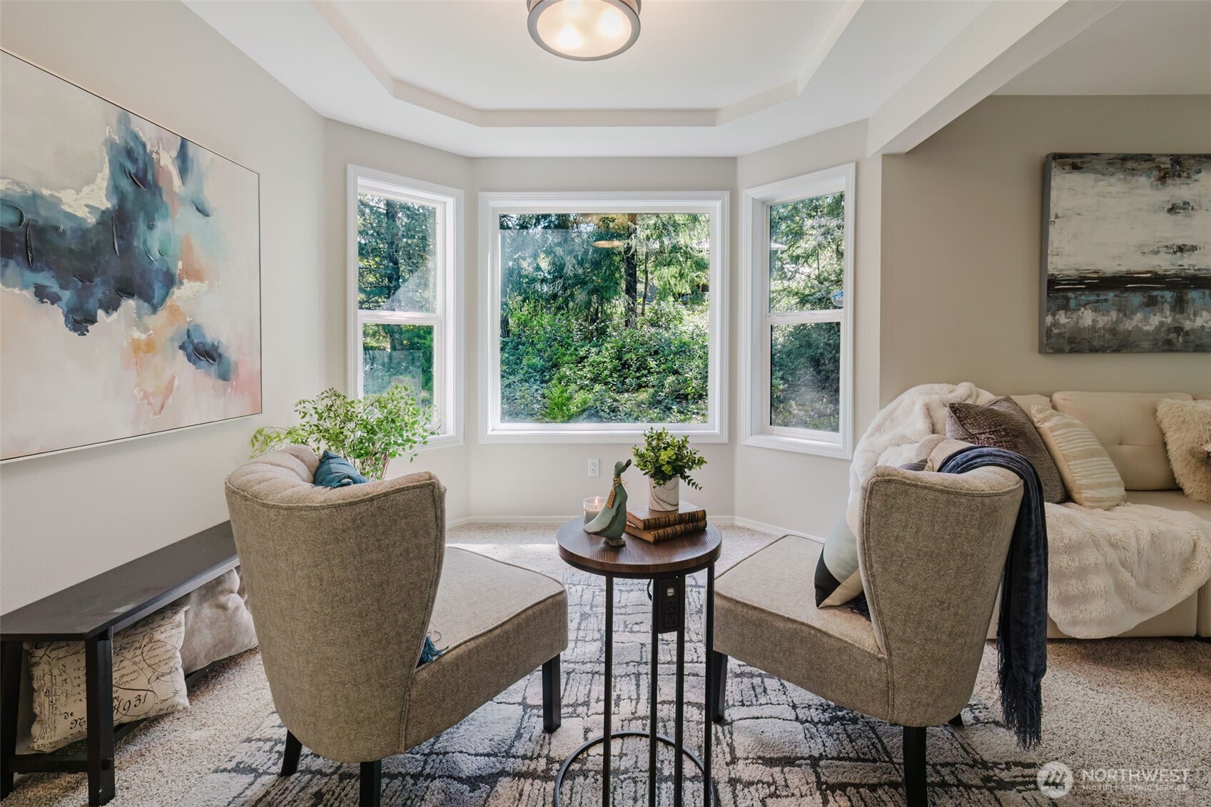 3414 NW Wild Ridge Lane , Bremerton, WA 98312