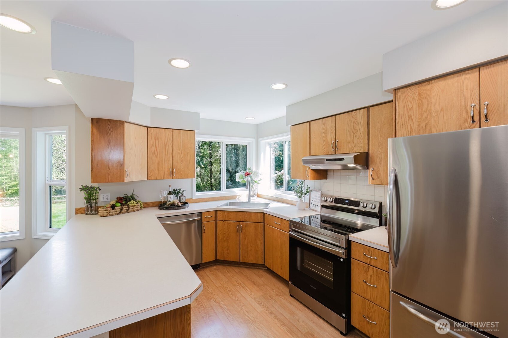 3414 NW Wild Ridge Lane , Bremerton, WA 98312