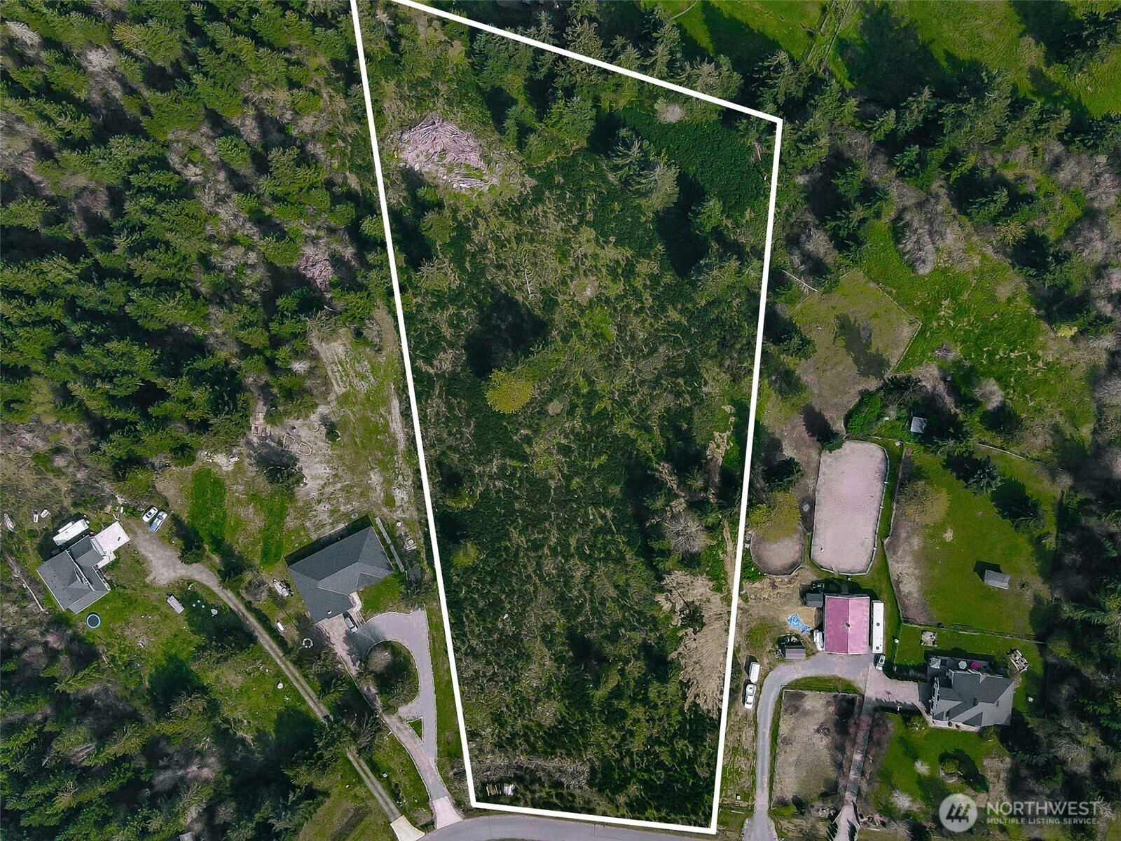 14543 Lindsay Loop SE, Yelm, WA 98597