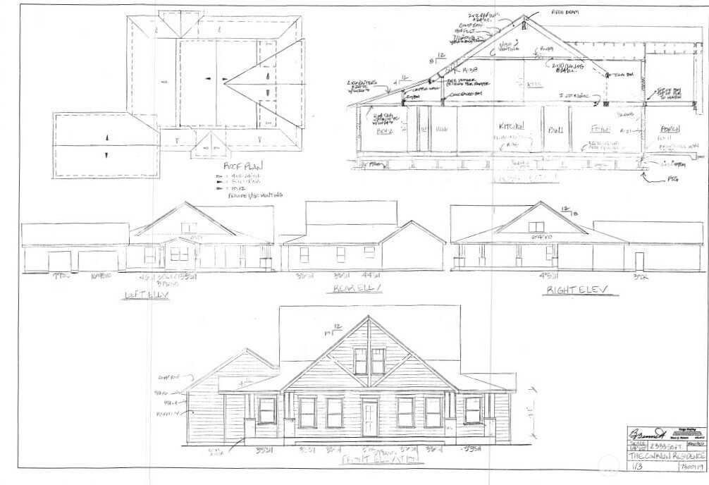 14543 Lindsay Loop SE, Yelm, WA 98597