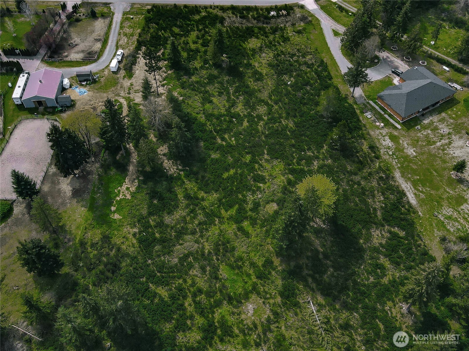 14543 Lindsay Loop SE, Yelm, WA 98597