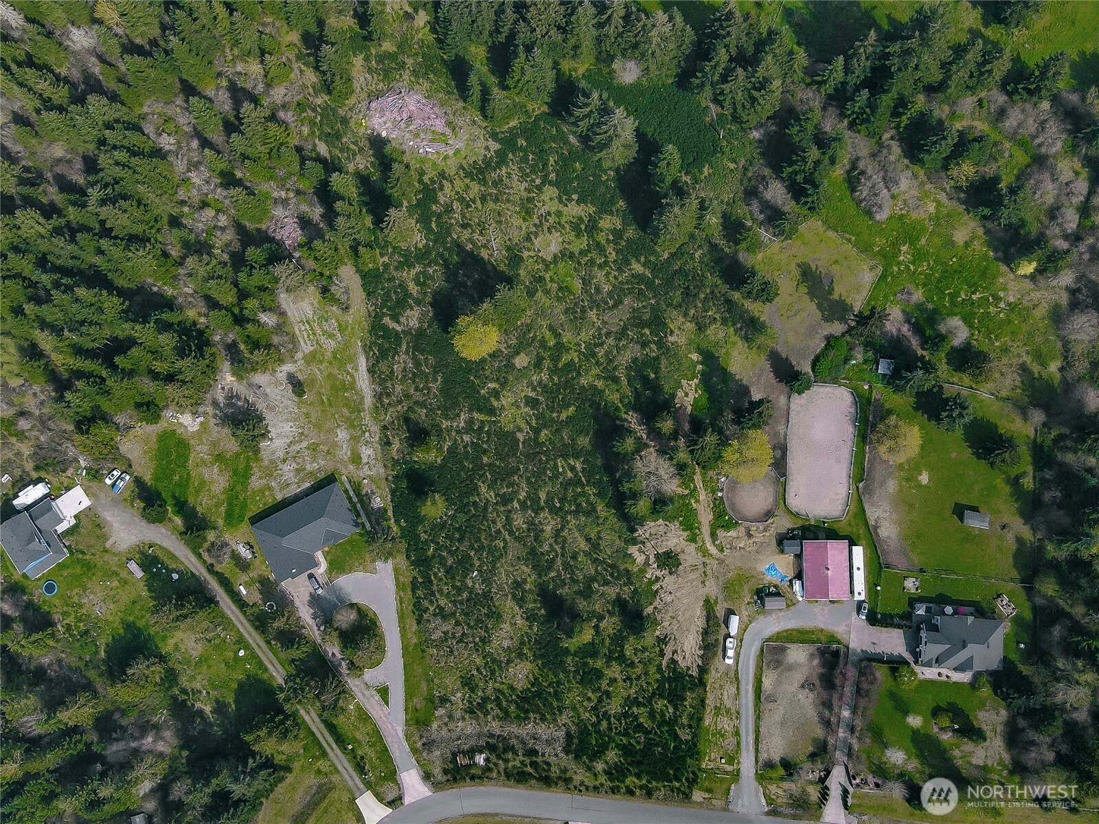 14543 Lindsay Loop SE, Yelm, WA 98597