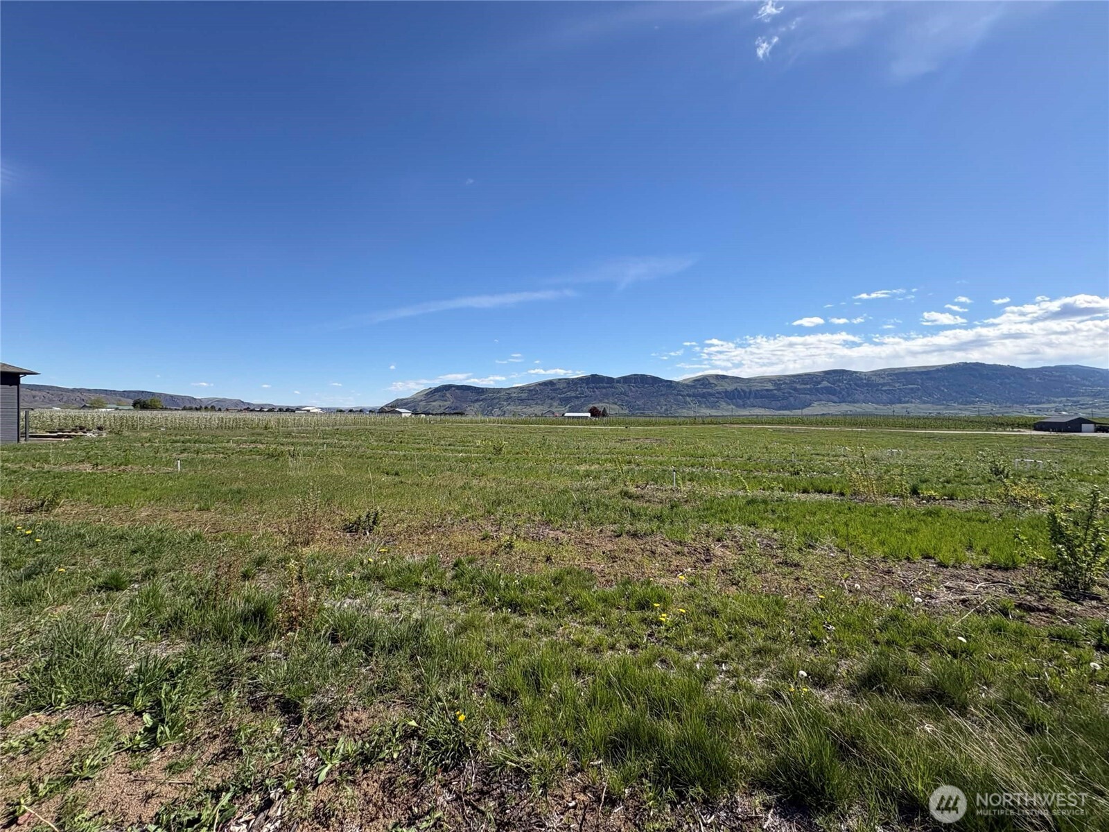 0 XX S Ward Avenue , East Wenatchee, WA 98802