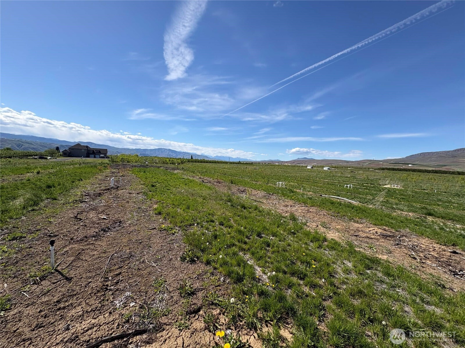 0 XX S Ward Avenue , East Wenatchee, WA 98802