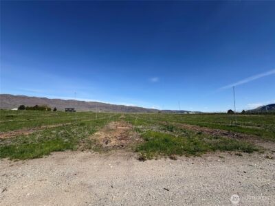 0 XX S Ward Avenue , East Wenatchee, WA 98802 - Photo 2