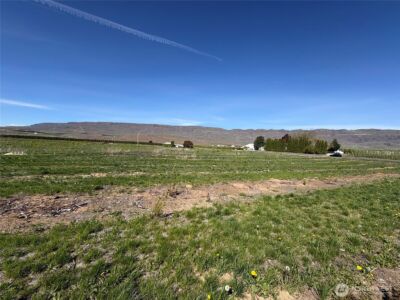 0 XX S Ward Avenue , East Wenatchee, WA 98802 - Photo 3