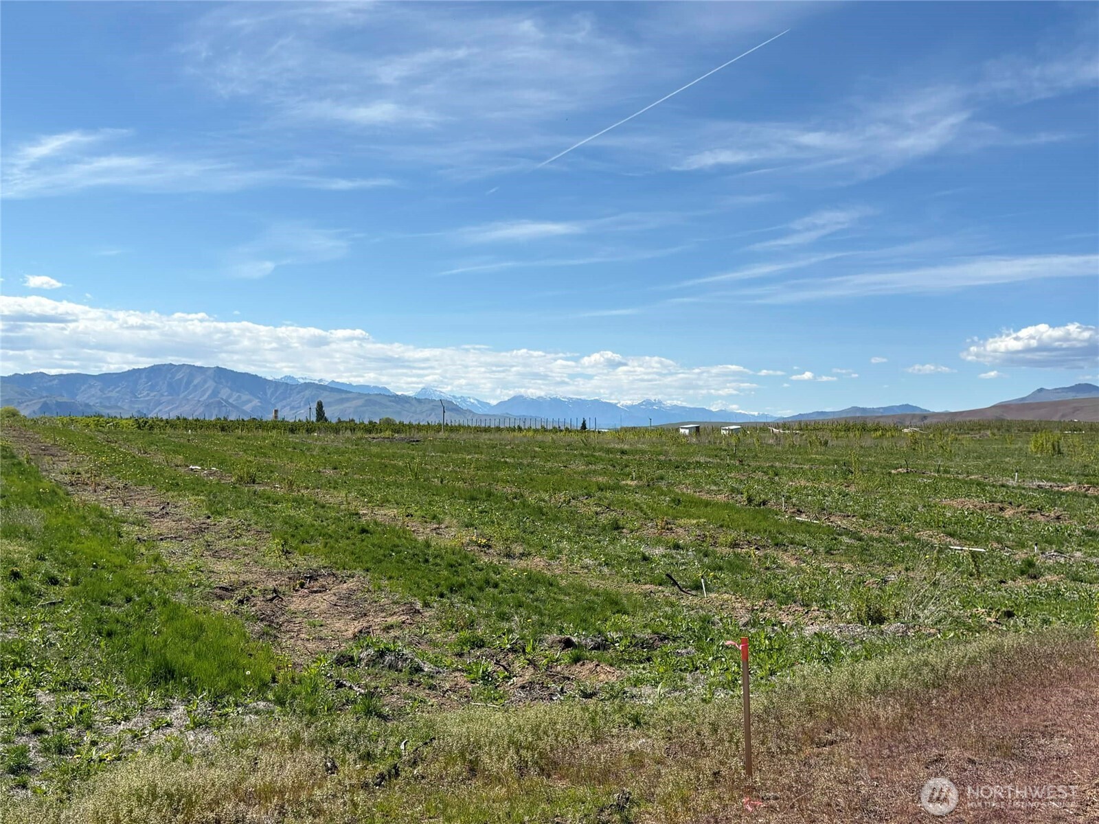 0 XX S Ward Avenue , East Wenatchee, WA 98802