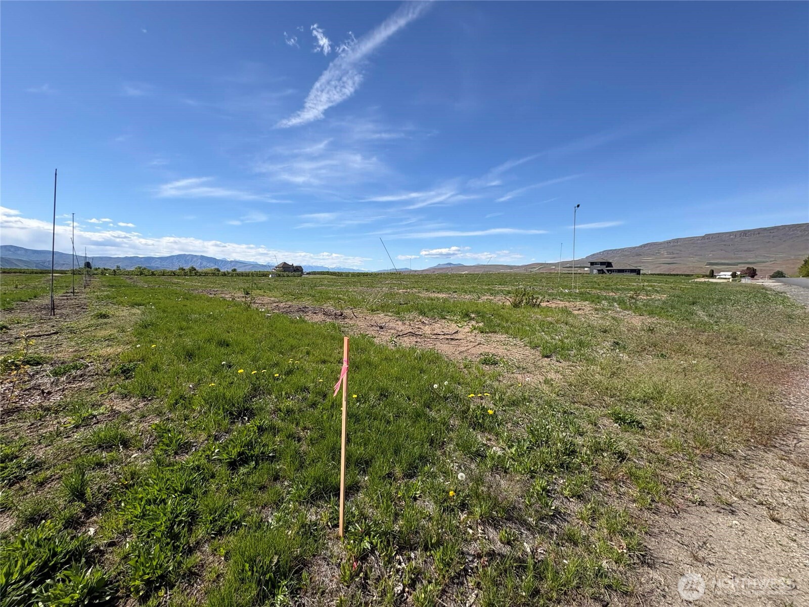 0 XX S Ward Avenue , East Wenatchee, WA 98802