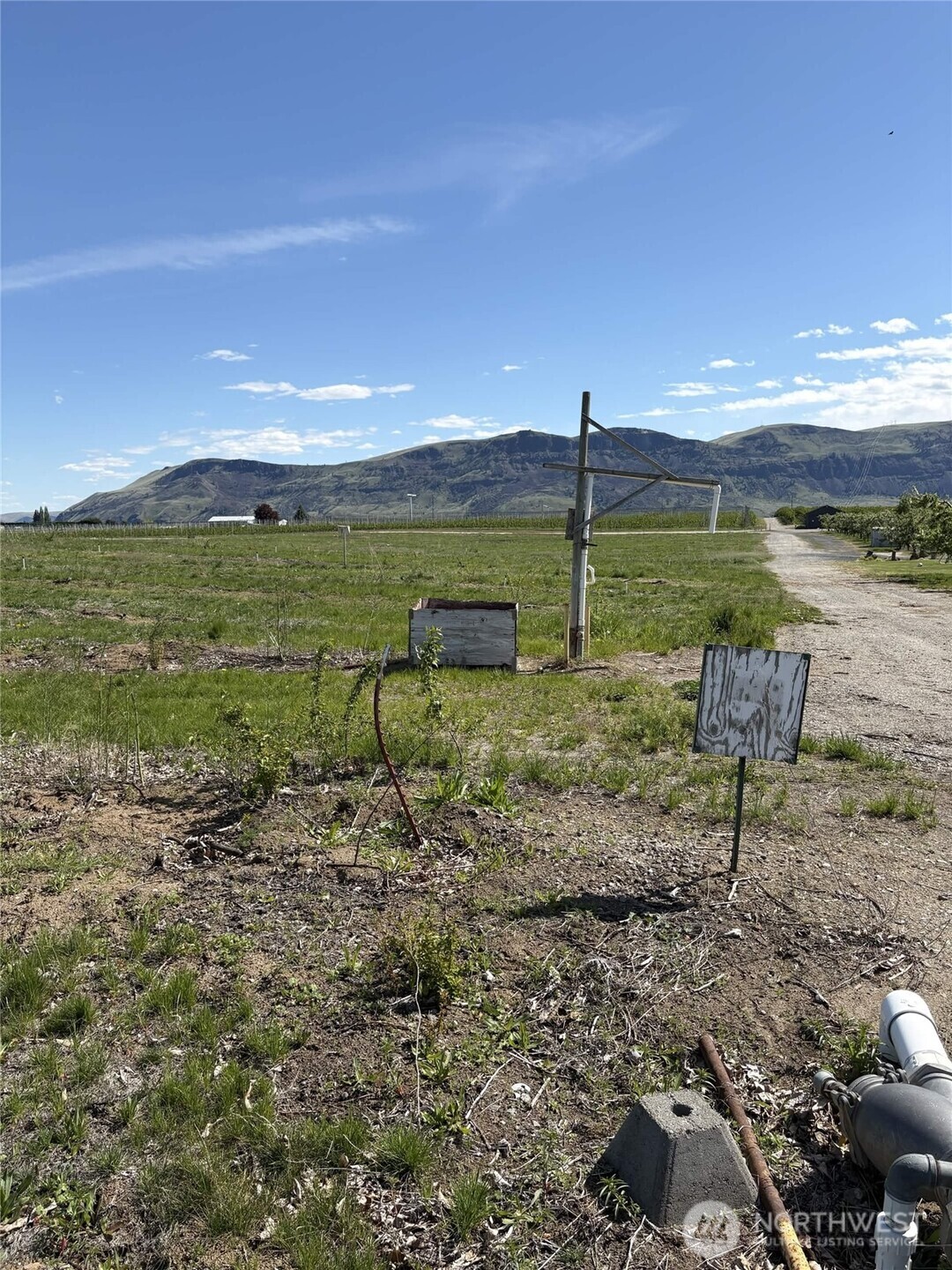 0 XX S Ward Avenue , East Wenatchee, WA 98802