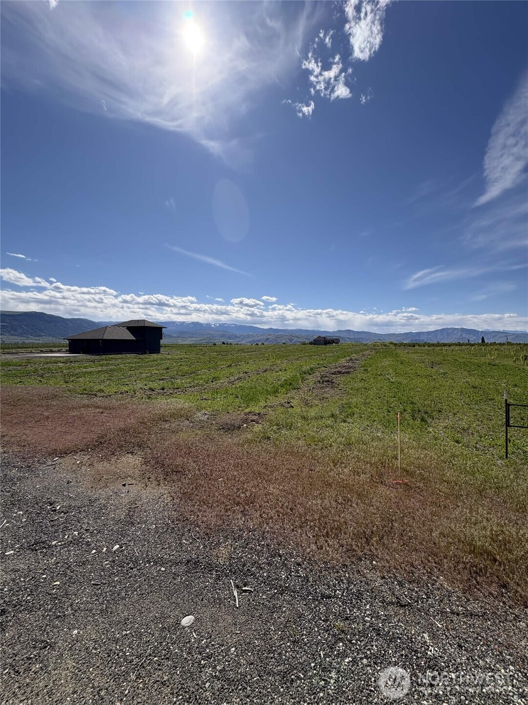 0 XX S Ward Avenue , East Wenatchee, WA 98802