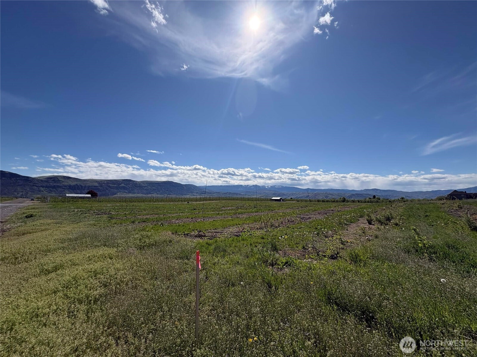 0 XX S Ward Avenue , East Wenatchee, WA 98802