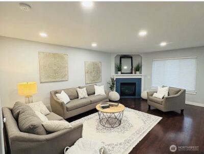 9103 175th Street Ct E, Puyallup, WA 98375 - Photo 4