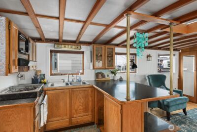 2143 N Northlake Way #47, Seattle, WA 98103 - Photo 11