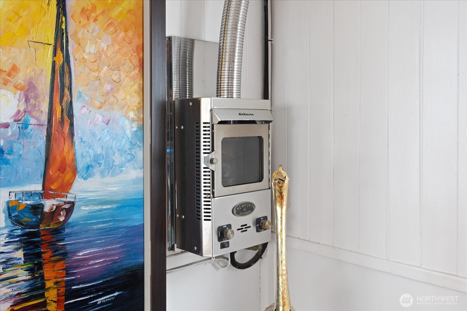 2143 N Northlake Way #47, Seattle, WA 98103