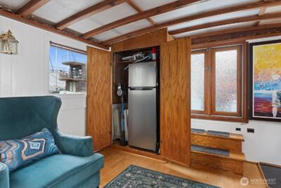 2143 N Northlake Way #47, Seattle, WA 98103 - Photo 14