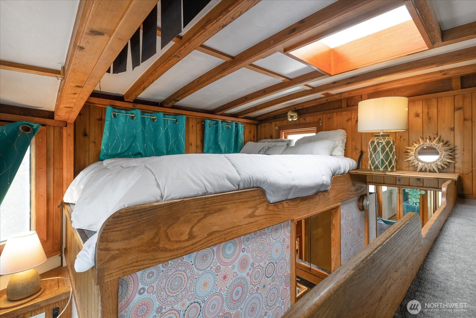 2143 N Northlake Way #47, Seattle, WA 98103