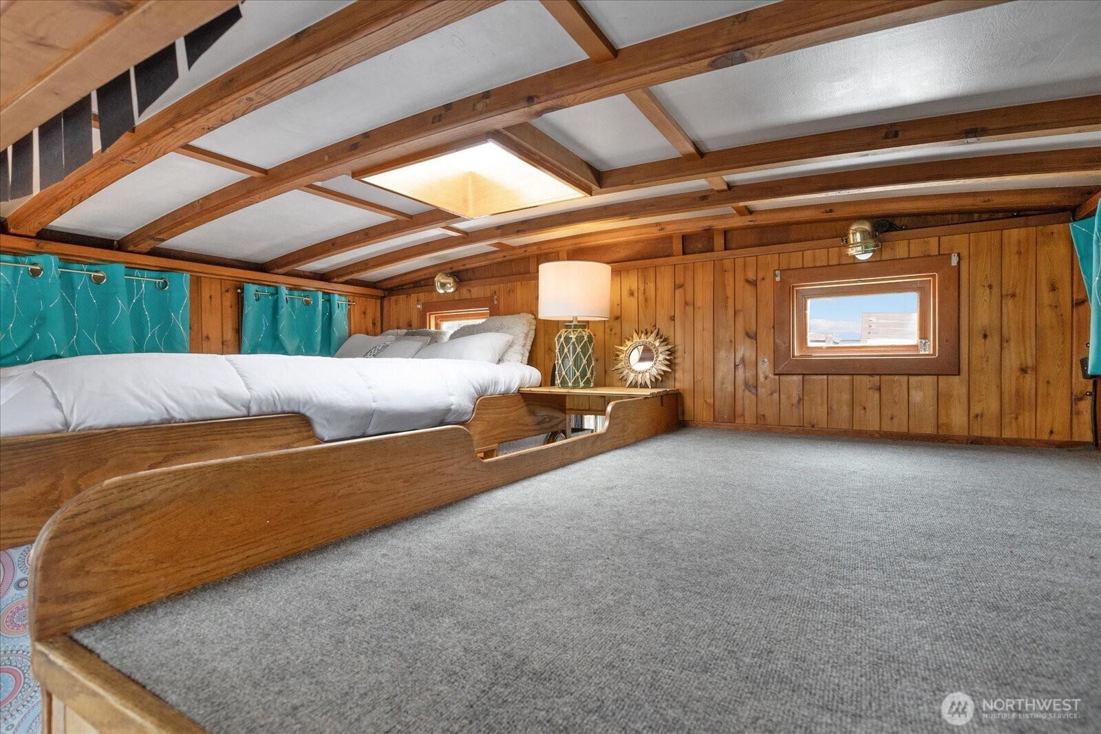 2143 N Northlake Way #47, Seattle, WA 98103