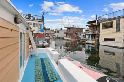 2143 N Northlake Way #47, Seattle, WA 98103 - Photo 22