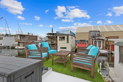 2143 N Northlake Way #47, Seattle, WA 98103 - Photo 25