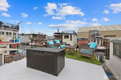 2143 N Northlake Way #47, Seattle, WA 98103 - Photo 26