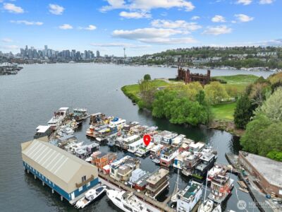 2143 N Northlake Way #47, Seattle, WA 98103 - Photo 34