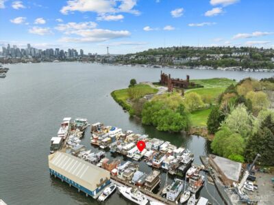 2143 N Northlake Way #47, Seattle, WA 98103 - Photo 36