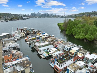 2143 N Northlake Way #47, Seattle, WA 98103 - Photo 37