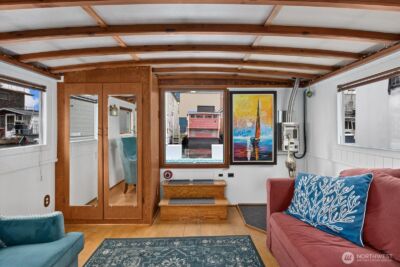 2143 N Northlake Way #47, Seattle, WA 98103 - Photo 4