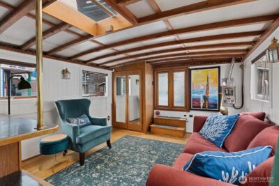 2143 N Northlake Way #47, Seattle, WA 98103 - Photo 5