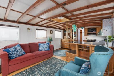 2143 N Northlake Way #47, Seattle, WA 98103 - Photo 7