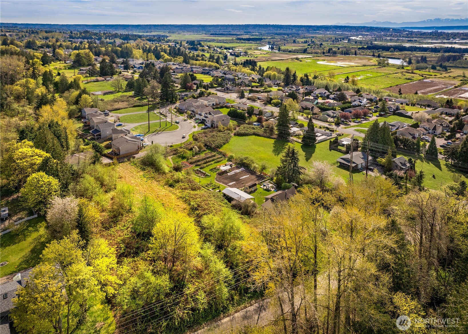 0 VERNON ROAD , Lake Stevens, WA 98258