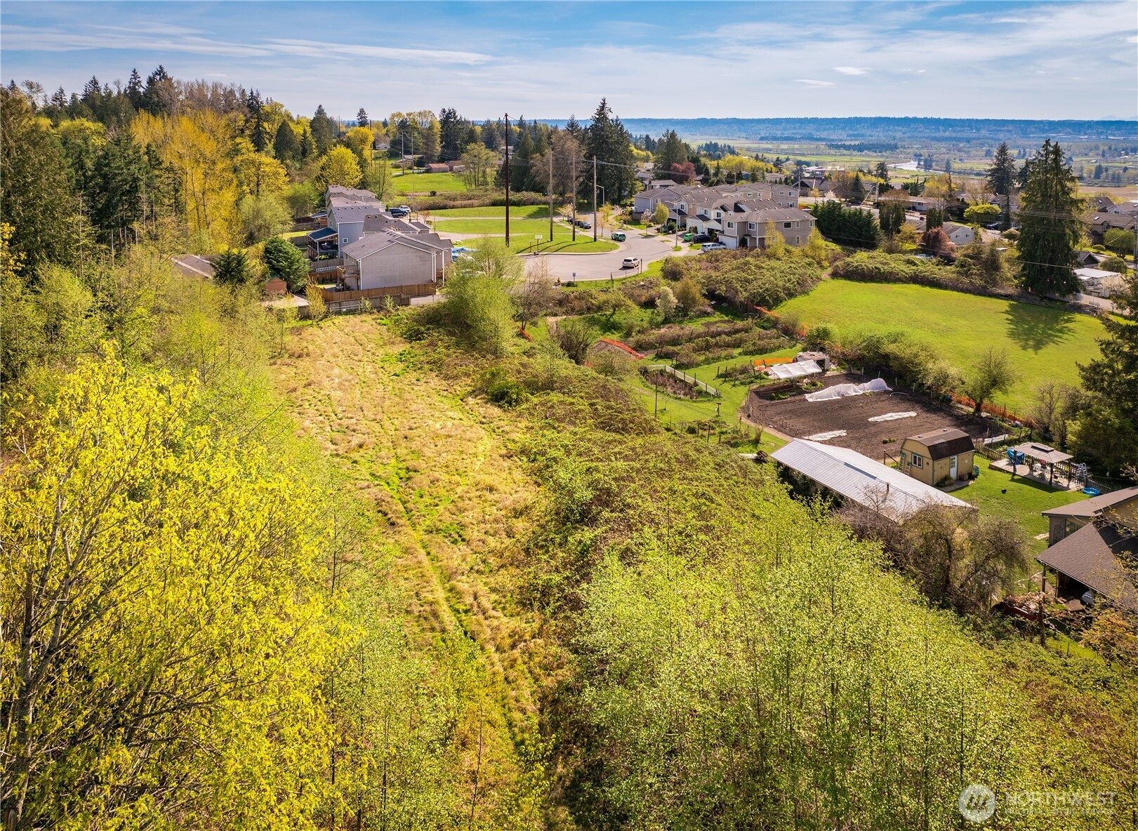 0 VERNON ROAD , Lake Stevens, WA 98258