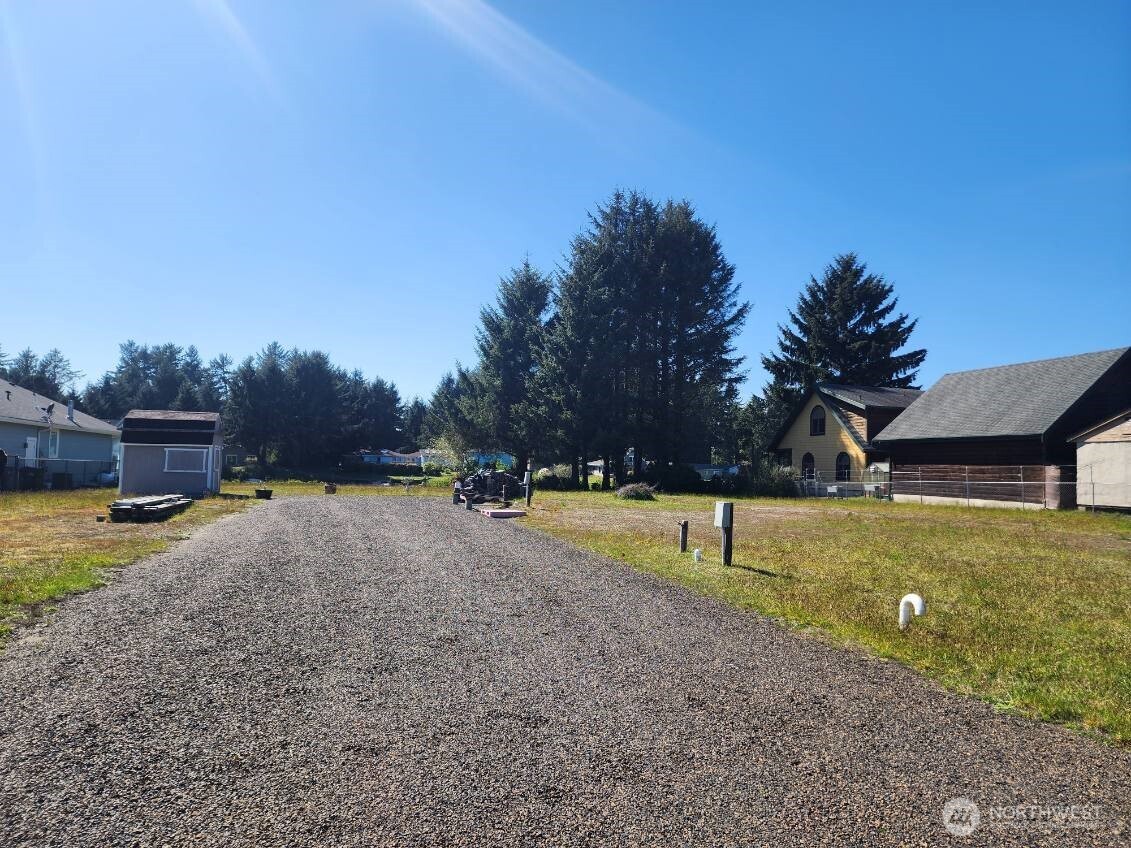 266 Overlake Street NE, Ocean Shores, WA 98569