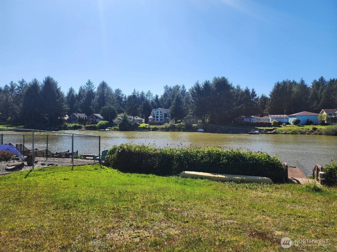 266 Overlake Street NE, Ocean Shores, WA 98569