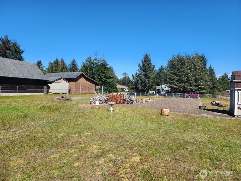 266 Overlake Street NE, Ocean Shores, WA 98569