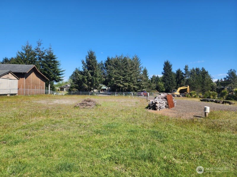 266 Overlake Street NE, Ocean Shores, WA 98569