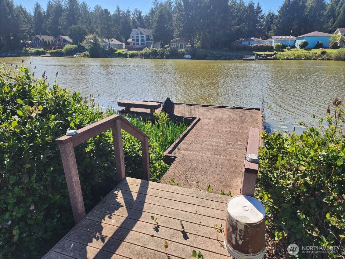 266 Overlake Street NE, Ocean Shores, WA 98569